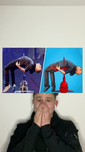 ...