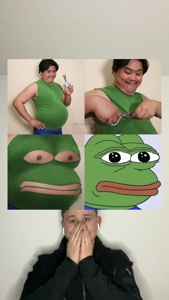 ...