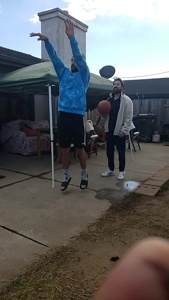 ...