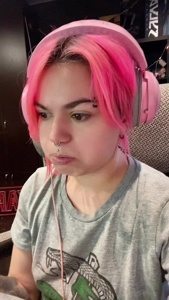 ...