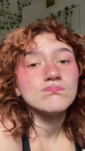 ...