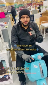 ...