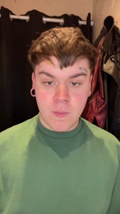 ...
