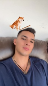 ...