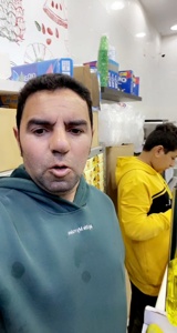 ...