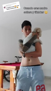 ...