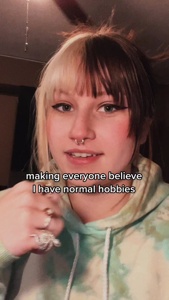 ...