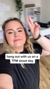 ...