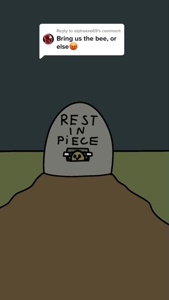 ...