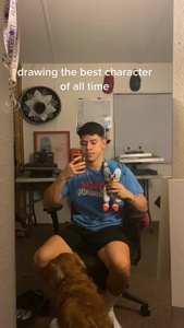 ...