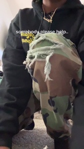 ...