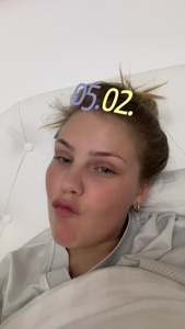 ...