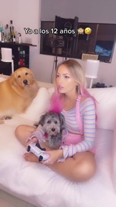 ...