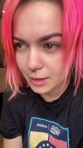 ...