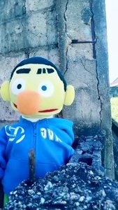 ...