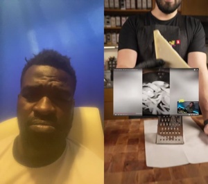 ...