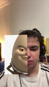 ...