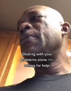 ...