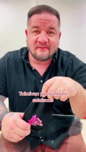 ...
