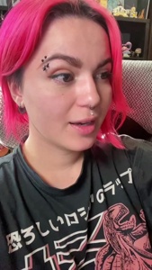 ...