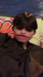 ...