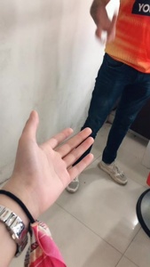 ...