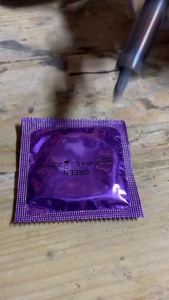 ...