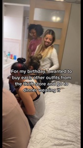...