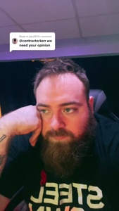 ...