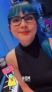 ...