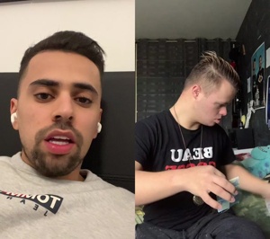 ...