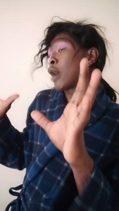 ...