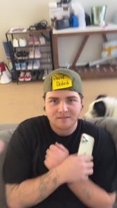 ...