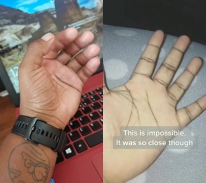 ...