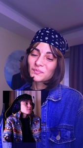...