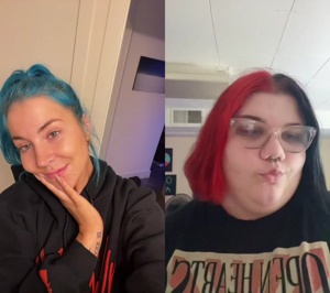 ...
