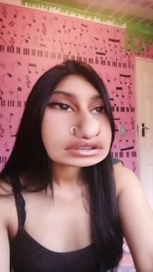 ...