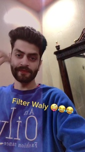 ...