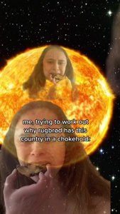 ...