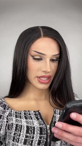 ...