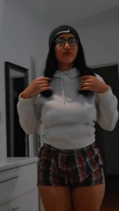 ...