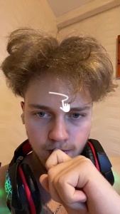 ...