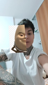 ...