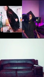 ...