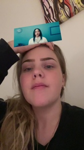 ...