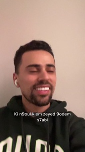 ...