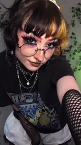 ...
