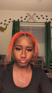 ...