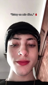 ...