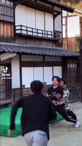 ...